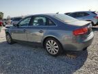2012 Audi A4 Premium продається в Riverview, FL - Front End