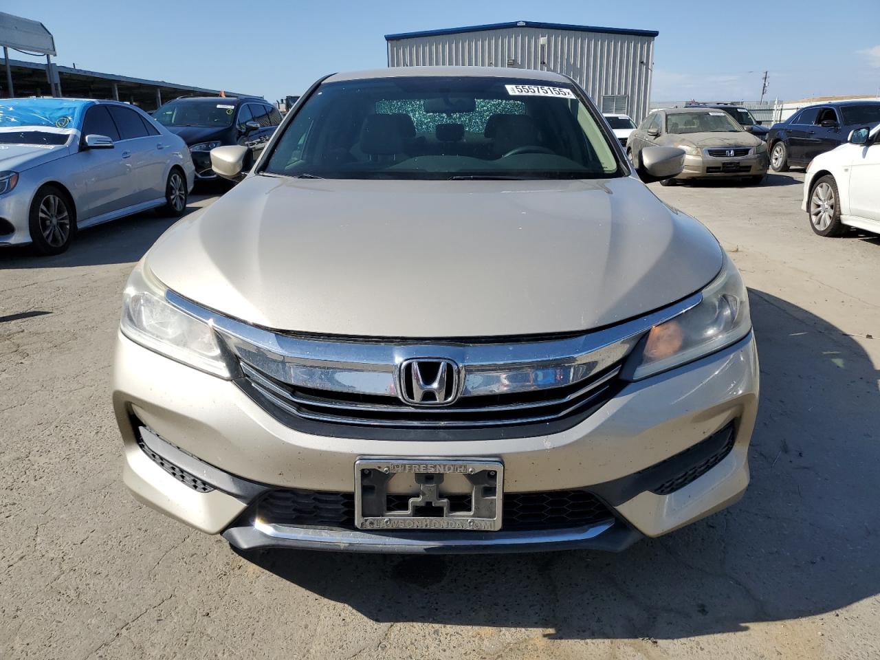 1HGCR2F37HA177328 HONDA ACCORD 2017