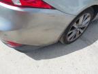 2014 LEXUS IS 300H EX for sale at Copart ROCHFORD