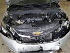 2015 Chevrolet Traverse Lt na sprzedaż w Chatham, VA - Front End