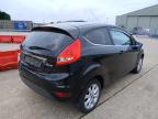 2009 FORD FIESTA ZET for sale at Copart NEWBURY