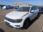 2018 VOLKSWAGEN TIGUAN SEL for sale at Copart NEWBURY