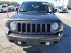 2015 Jeep Patriot Sport за продажба в Las Vegas, NV - Vandalism