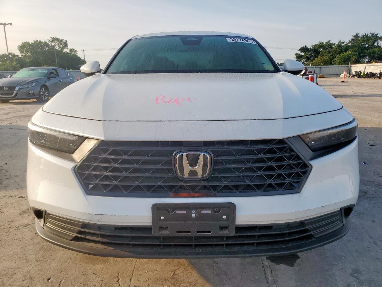 1HGCY1F22RA014088 HONDA ACCORD 2024