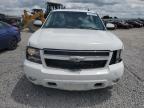 2007 Chevrolet Tahoe K1500 de vânzare în Earlington, KY - Front End