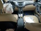 2012 Hyundai Elantra Gls   na sprzedaż w Glassboro, NJ - Front End
