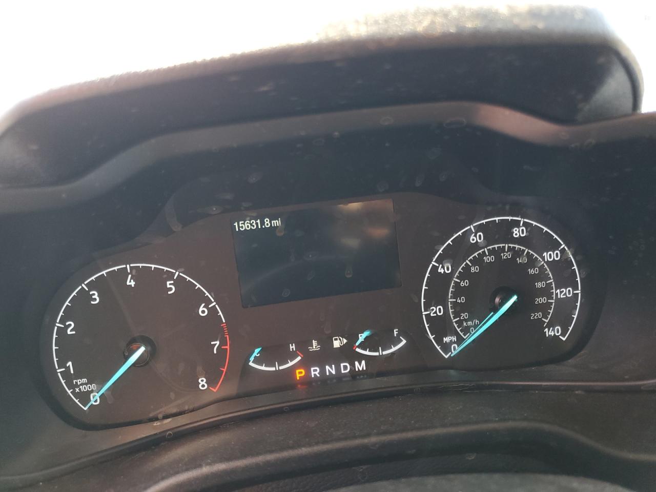 NM0LS7T24N1545792 FORD TRANSIT 2022
