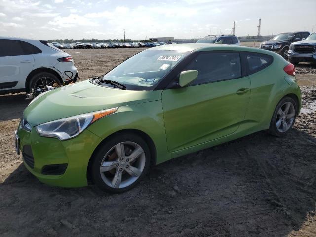 2012 Hyundai Veloster 