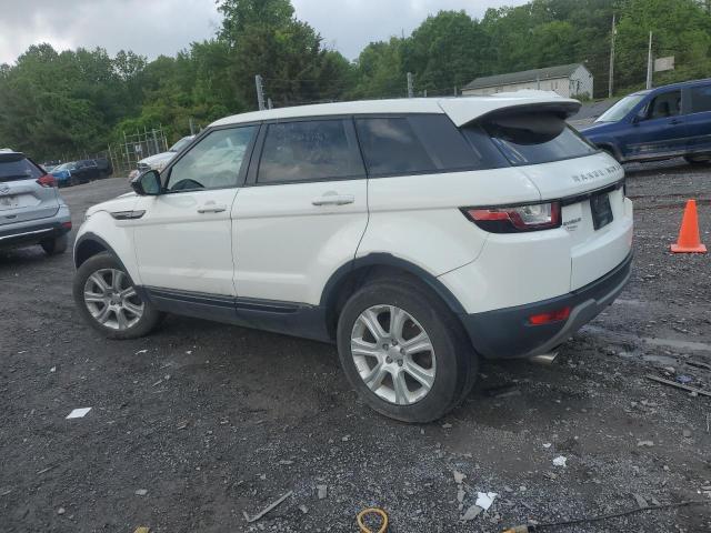  LAND ROVER RANGEROVER 2018 Biały