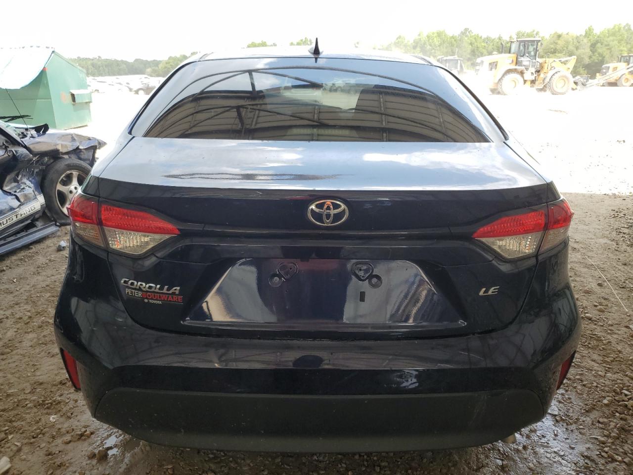 5YFB4MDE4RP109364 TOYOTA COROLLA 2024