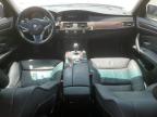 2009 BMW 5 Series 3.0L продається в Houston, TX - Front End