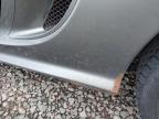 2003 MG TF for sale at Copart EAST KILBRIDE