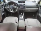 2017 Subaru Forester 2.5I Premium for Sale in Kansas City, KS - Side