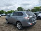 2014 Mitsubishi Outlander Se იყიდება Des Moines-ში, IA - Front End