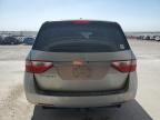 2012 Honda Odyssey Exl for Sale in Greenwood, NE - Front End