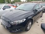 2015 FORD MONDEO TIT for sale at Copart SANDY