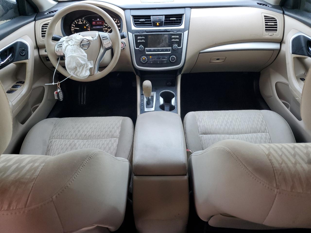 1N4AL3AP7GN326664 NISSAN ALTIMA 2016