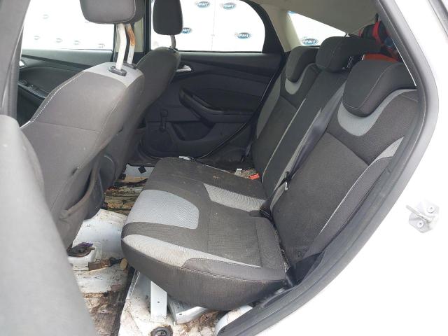 2015 FORD FOCUS ZETE