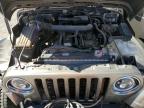 2004 Jeep Wrangler / Tj Sport en Venta en Tucson, AZ - Front End