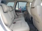 2013 Land Rover Range Rover Sport Hse for Sale in Harleyville, SC - Front End