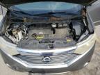 2013 Nissan Quest S на продаже в Montgomery, AL - Front End