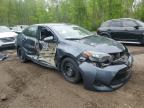 2019 TOYOTA COROLLA L à vendre chez Copart ON - COOKSTOWN