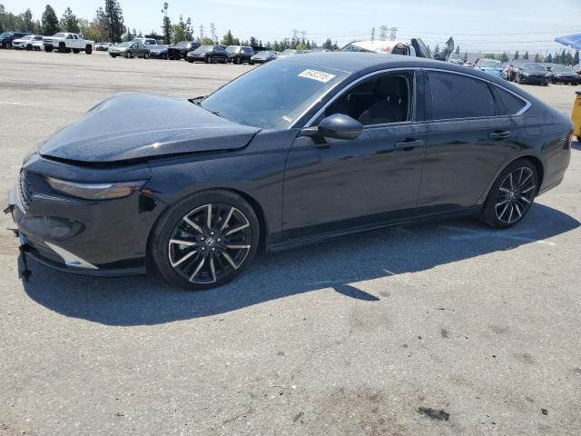 2025 Honda Accord Touring Hybrid