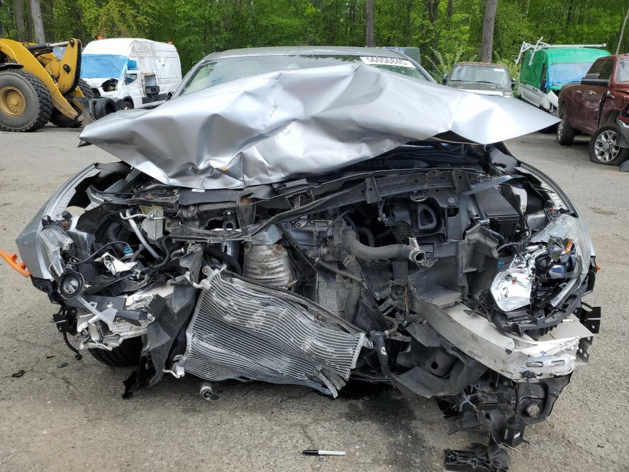 2HGFC2F66LH505485 HONDA CIVIC 2020