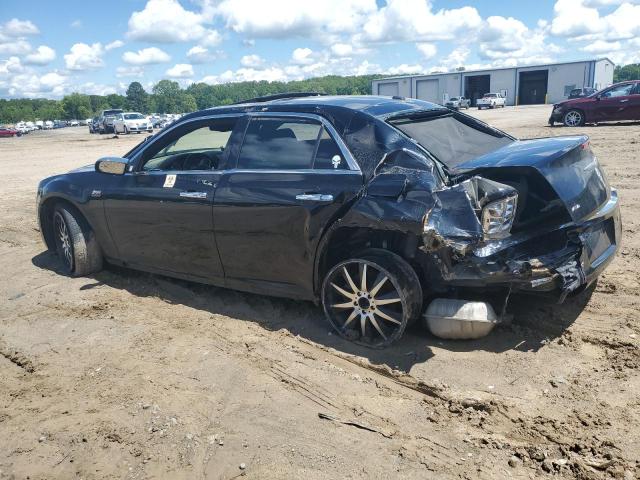 Sedans CHRYSLER 300 2013 Czarny