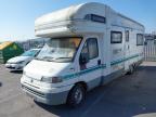 1997 FIAT DUCATO for sale at Copart CHESTER
