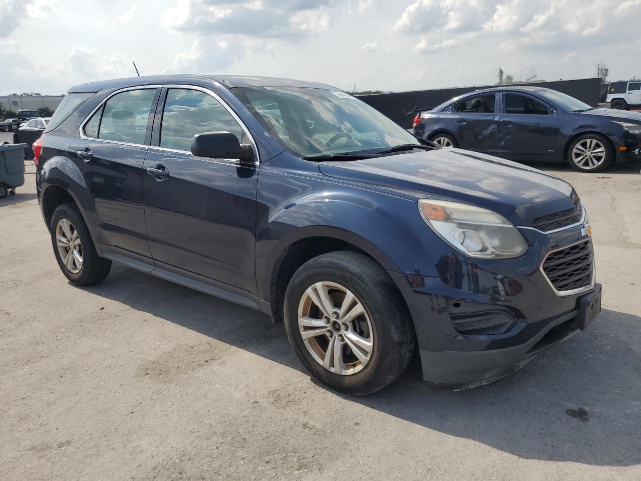2GNALBEK7H1502092 CHEVROLET EQUINOX 2017