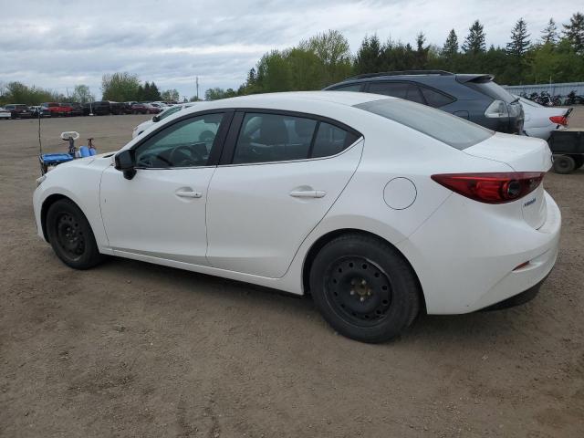 2016 MAZDA 3 TOURING