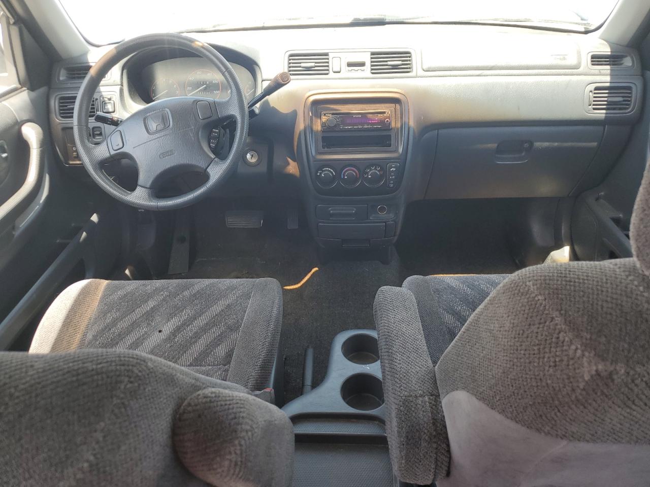 1999 Honda Cr-V Ex VIN: JHLRD1869XC082882 Lot: 57650865