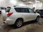 2007 Toyota Rav4 Limited for Sale in Ham Lake, MN - Normal Wear