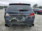 2017 Hyundai Santa Fe Se продається в Loganville, GA - Rear End