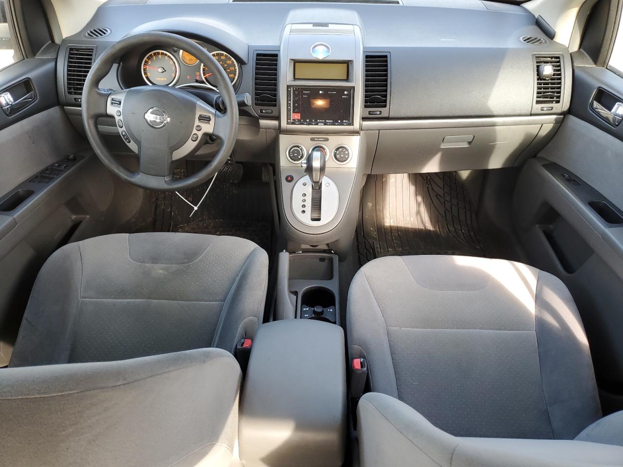 2009 Nissan Sentra 2.0 VIN: 3N1AB61E79L651057 Lot: 56530095