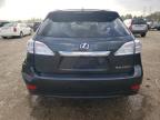 2011 Lexus Rx 450H   за продажба в Elgin, IL - Front End