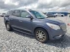 2013 Buick Enclave  на продаже в Arcadia, FL - Side
