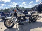 2001 Harley-Davidson Flstf  en Venta en Harleyville, SC - Rear End