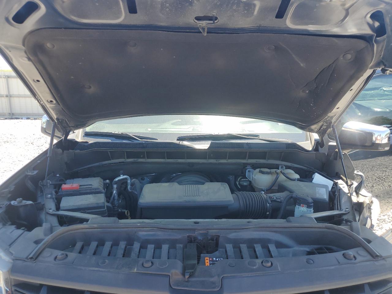 1GCUYDED8MZ187650 CHEVROLET ALL Models 2021