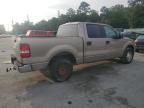 2006 Ford F150 Supercrew for Sale in Savannah, GA - Side