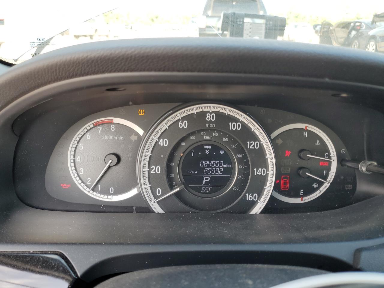 1HGCR2F3XHA288276 HONDA ACCORD 2017
