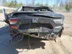 2022 Honda Accord Hybrid Exl на продаже в Davison, MI - Rollover