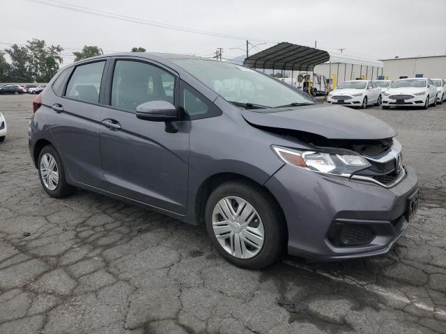  HONDA FIT 2020 Угольный