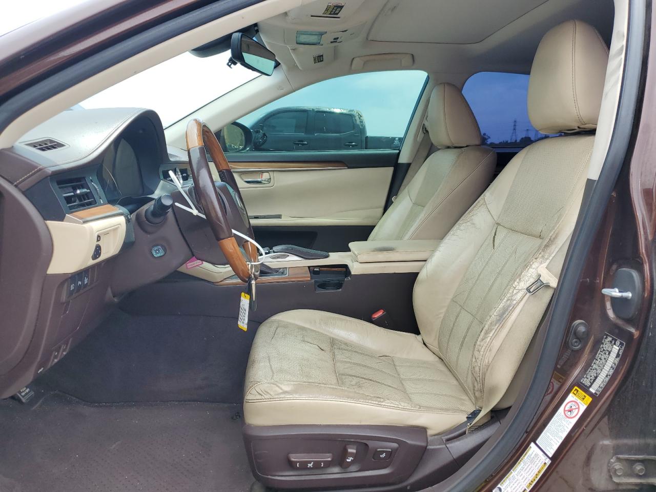 2016 Lexus Es 350 VIN: JTHBK1GG1G2214245 Lot: 56166365