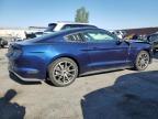 2018 Ford Mustang  en Venta en North Las Vegas, NV - Front End