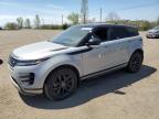 2024 LAND ROVER RANGE ROVER EVOQUE DYNAMIC SE   à vendre chez Copart QC - MONTREAL