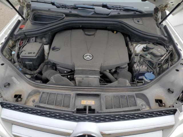 2014 MERCEDES-BENZ GL 350 BLUETEC