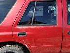 1997 Isuzu Rodeo S na sprzedaż w Reno, NV - Mechanical