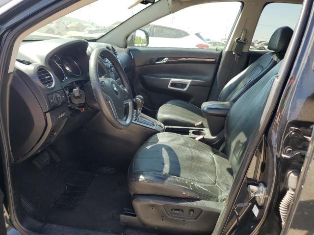  CHEVROLET CAPTIVA 2014 Czarny